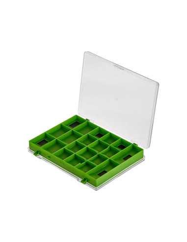 Cutie Select Terminal Tackle Box, 14.5x11x2.2cm