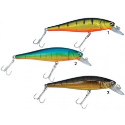 Voblere Baracuda Arlequin 115mm