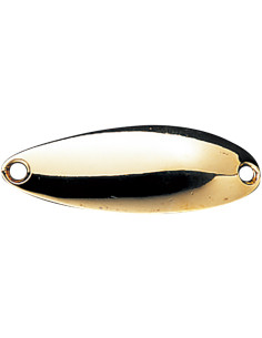 Lingurita oscilanta Smith Pure Hookless, Culoare G, 6.5g, 4.5cm