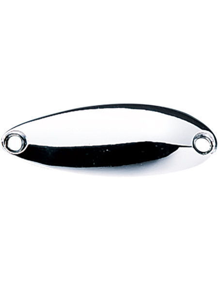 Lingurita oscilanta Smith Pure Hookless, Culoare S, 6.5g, 4.5cm