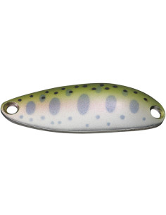 Lingurita oscilanta Smith Pure Hookless, Culoare SYM, 6.5g, 4.5cm
