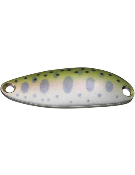 Lingurita oscilanta Smith Pure Hookless, Culoare SYM, 6.5g, 4.5cm