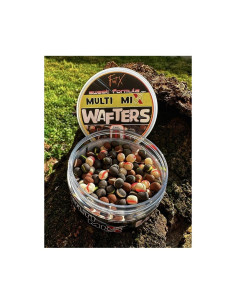 Wafters FeederX Multi Mix Wafters, Sweet Formula, 7x6mm, 40g