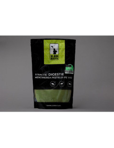 Nada 2.20 Baits Master Method Green, 800gr