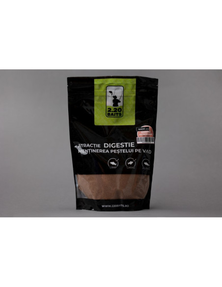 Nada 2.20 Baits Master Method Carp, 800gr