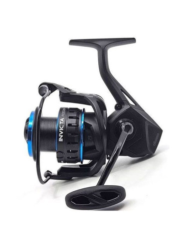 Mulineta Okuma Invicta Feeder