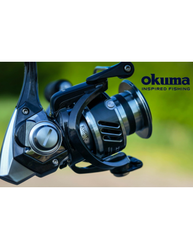 Mulineta Okuma ITX