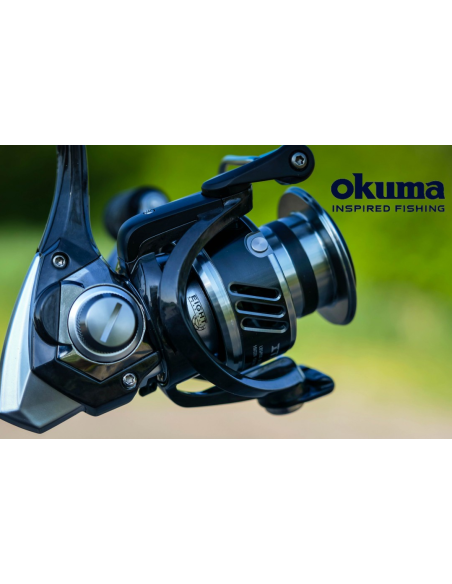 Mulineta Okuma ITX