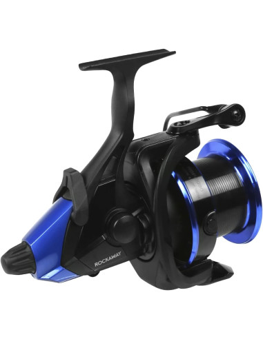 Mulineta Okuma Rockaway Baitfeeder 8000