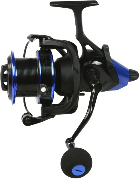 Mulineta Okuma Rockaway Baitfeeder 8000