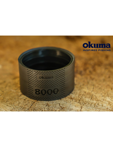 Mulineta Okuma Obsidian 12000