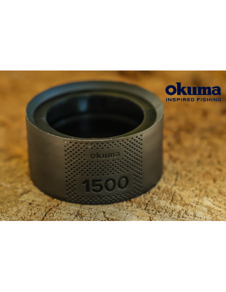 Mulineta Okuma Obsidian 12000 Mulineta Okuma Obsidian 12000
