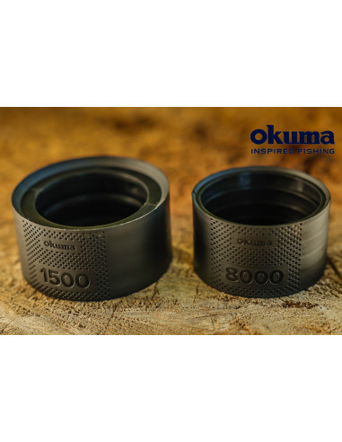 Mulineta Okuma Obsidian 12000