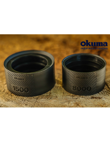 Mulineta Okuma Obsidian 12000 Mulineta Okuma Obsidian 12000