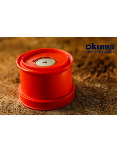 Mulineta Okuma Flite Surf