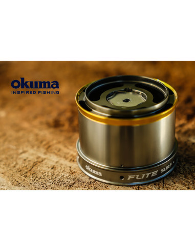 Mulineta Okuma Flite Surf