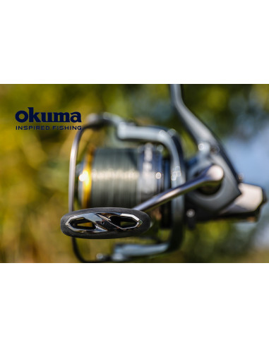 Mulineta Okuma Flite Surf