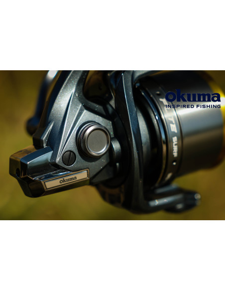 Mulineta Okuma Flite Surf