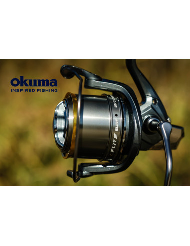 Mulineta Okuma Flite Surf