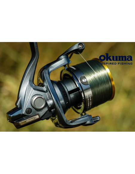 Mulineta Okuma Flite Surf
