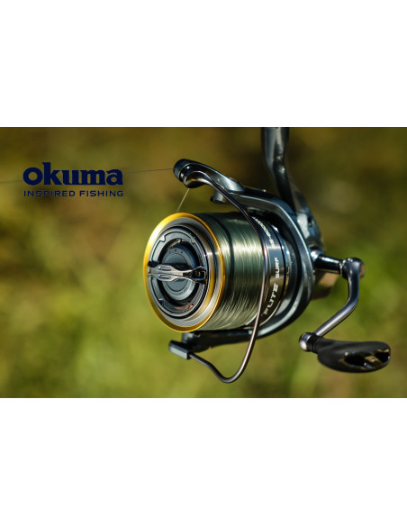 Mulineta Okuma Flite Surf