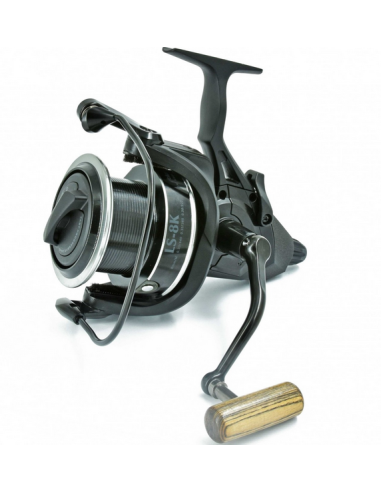 Mulineta Okuma LS-8K Baitfeeder