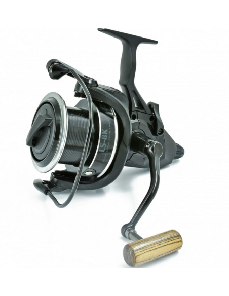 Mulineta Okuma LS-8K Baitfeeder Mulineta Okuma LS-8K Baitfeeder