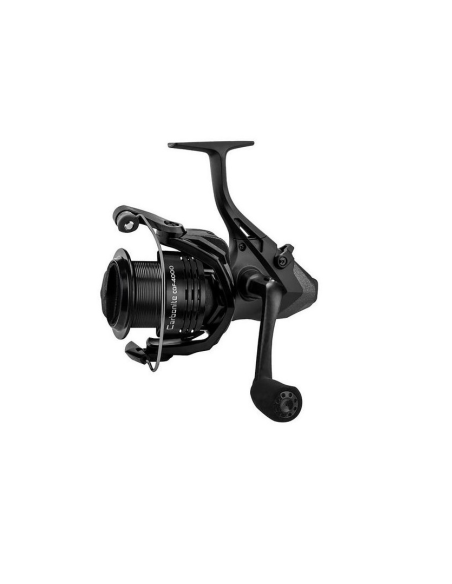 Mulineta Okuma Carbonite Q Fold
