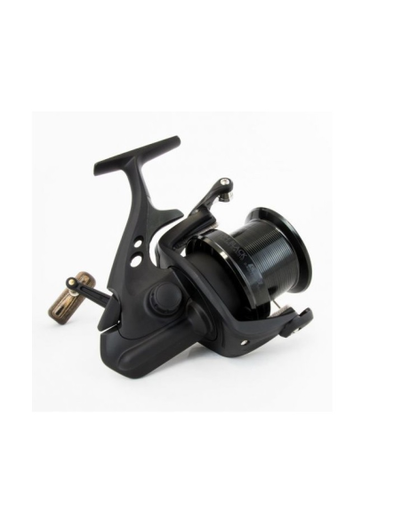 Mulineta Okuma Custom Black