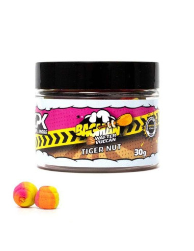 Wafters CPK Bagman Vulcan, Tiger Nut, 12mm, 30g