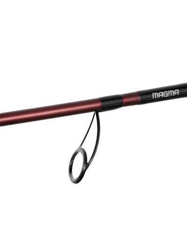 Lanseta Delphin Magma Legend4ry DUO, 3.20-3.60m, 100g, 3+5buc
