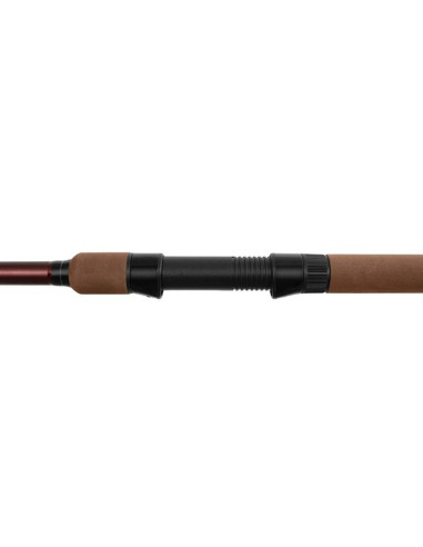 Lanseta Delphin Magma Legend4ry Heavy, 3.60m, 150g, 3+5buc