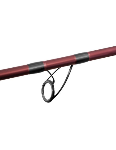Lanseta Delphin Magma Legend4ry Method, 4.30m, 215g, 3+5buc