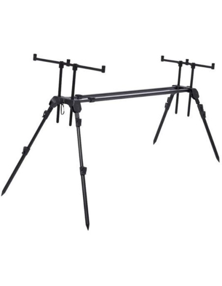 Rod Pod Prologic Element Q/R Com-Pact Tri-Sky3, 3 posturi Rod Pod Prologic Element Q/R Com-Pact Tri-Sky3, 3 posturi