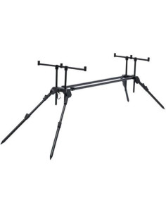 Rod Pod Prologic Element Q/R Com-Pact Tri-Sky3, 3 posturi 2