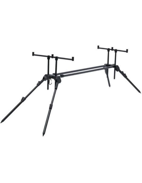 Rod Pod Prologic Element Q/R Com-Pact Tri-Sky3, 3 posturi Rod Pod Prologic Element Q/R Com-Pact Tri-Sky3, 3 posturi