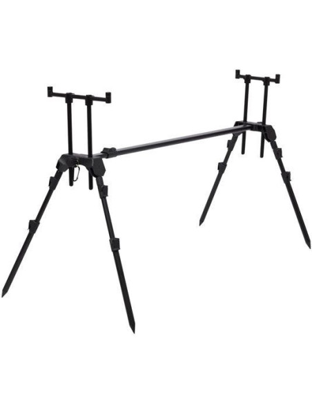 Rod Pod Prologic Element Q/R Com-Pact Twin-Sky2, 2 posturi Rod Pod Prologic Element Q/R Com-Pact Twin-Sky2, 2 posturi