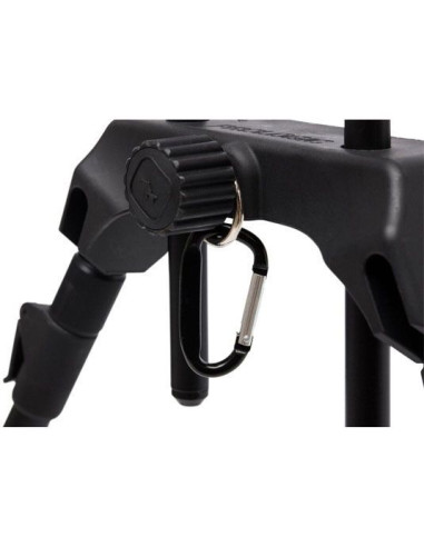 Rod Pod Prologic Element Q/R Com-Pact Twin-Sky2, 2 posturi