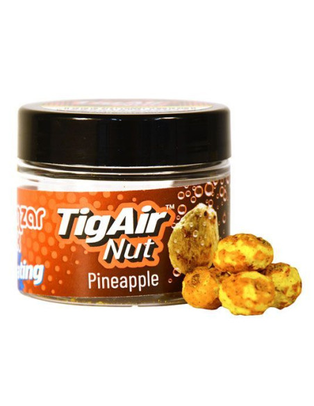 Alune Tigrate Benzar Mix Tigair Nut, Ananas, 15g Alune Tigrate Benzar Mix Tigair Nut, Ananas, 15g