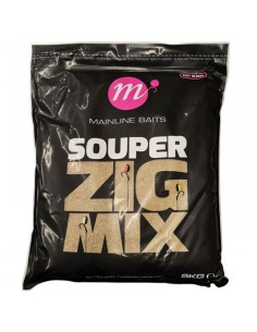 Nada Mainline Souper Zig Mix, 5kg