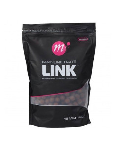 Boilies Mainline Shelf Life, Link, 20mm, 1kg