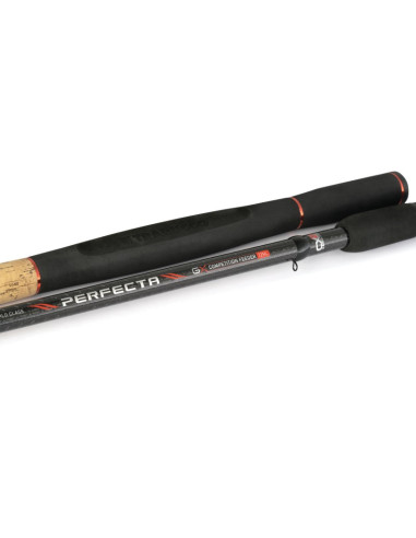 Lanseta Trabucco Perfecta GX Competition, 3.90m, 60g, 3+3buc