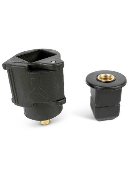 Conector rapid Korum Quick Release Adaptor Conector rapid Korum Quick Release Adaptor