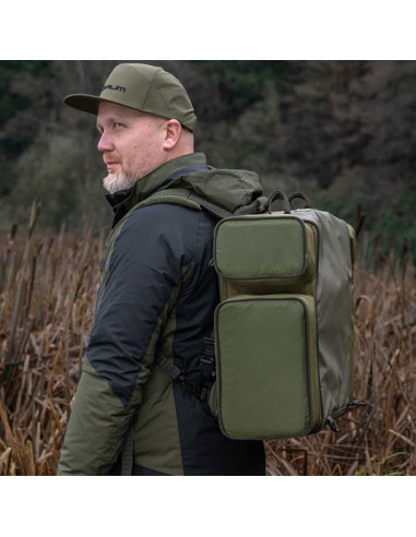 Rucsac Korum Progress Ruckbag 35L, 50x20x40cm