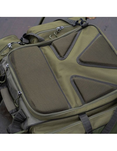 Rucsac Korum Progress Ruckbag 35L, 50x20x40cm
