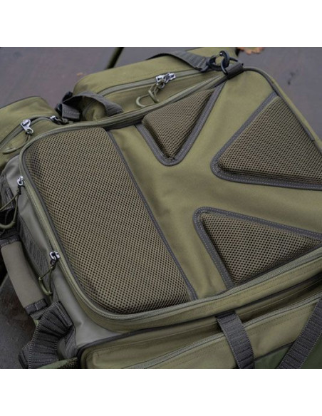 Rucsac Korum Progress Ruckbag 35L, 50x20x40cm Rucsac Korum Progress Ruckbag 35L, 50x20x40cm