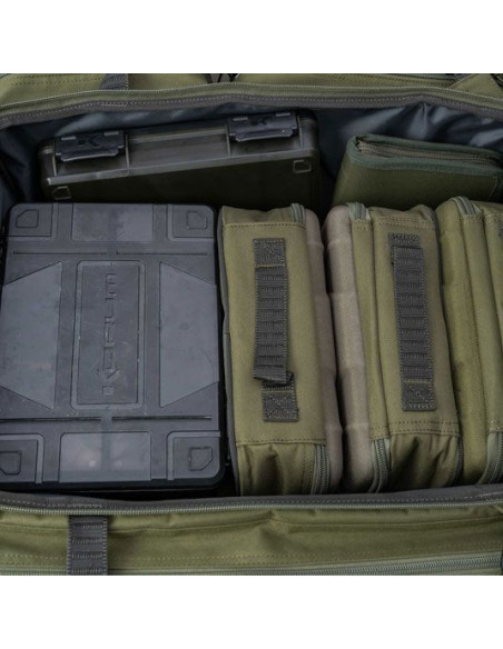 Rucsac Korum Progress XT Ruckbag 45L, 50x25x50cm Rucsac Korum Progress XT Ruckbag 45L, 50x25x50cm
