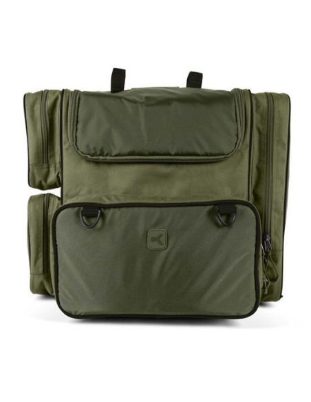 Rucsac Korum Progress Rucksack, 48x20x40cm Rucsac Korum Progress Rucksack, 48x20x40cm