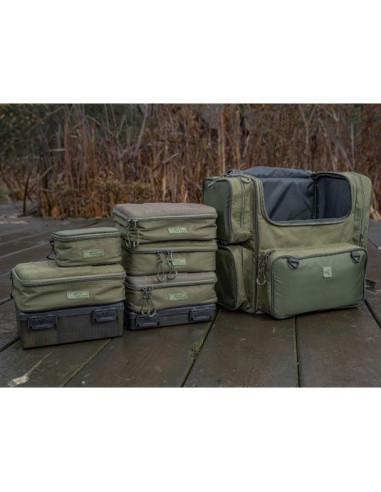 Rucsac Korum Progress Rucksack, 48x20x40cm