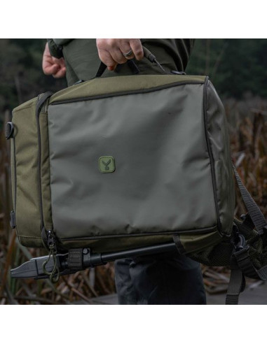 Rucsac Korum Progress Roversack 25L, 40x30x20cm